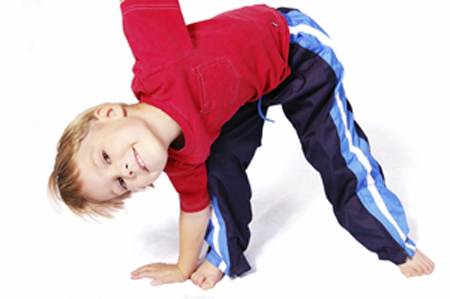 istock boy