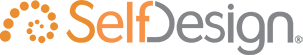 Self Design Logo